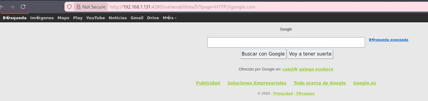 RFI Medium Done